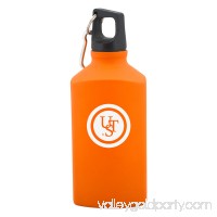 Ultimate Survival Technologies Triangular Flask, Orange   556895799